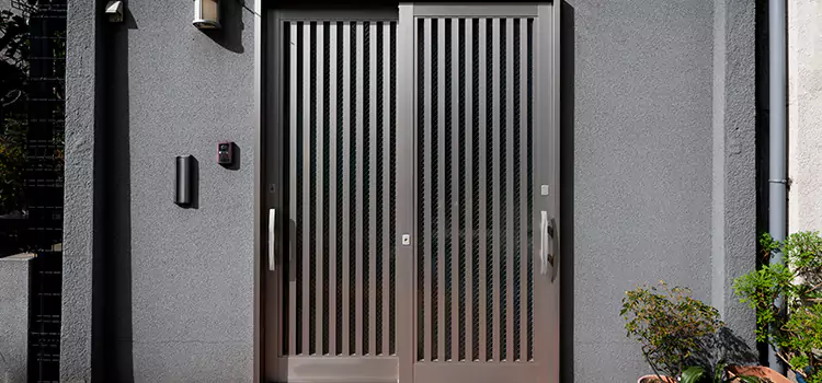 Specialized Steel Door Services in Citrus Park, FL