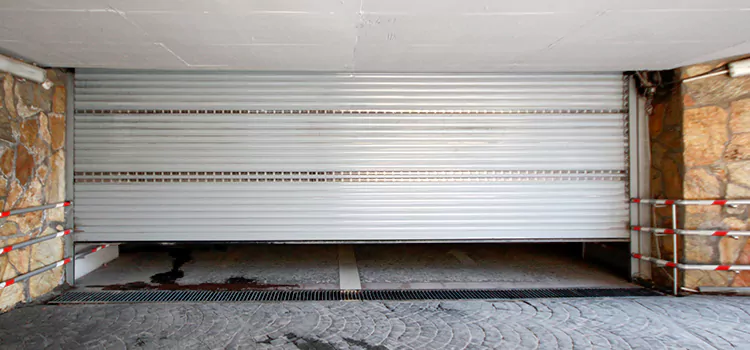 Steel Garage Door Repair Citrus Park
