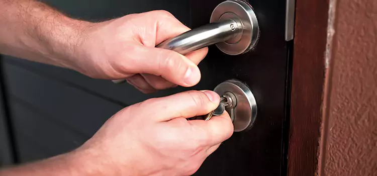 Door Closer Repair & Installation Citrus Park