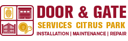 Door & Gate Services Citrus Park